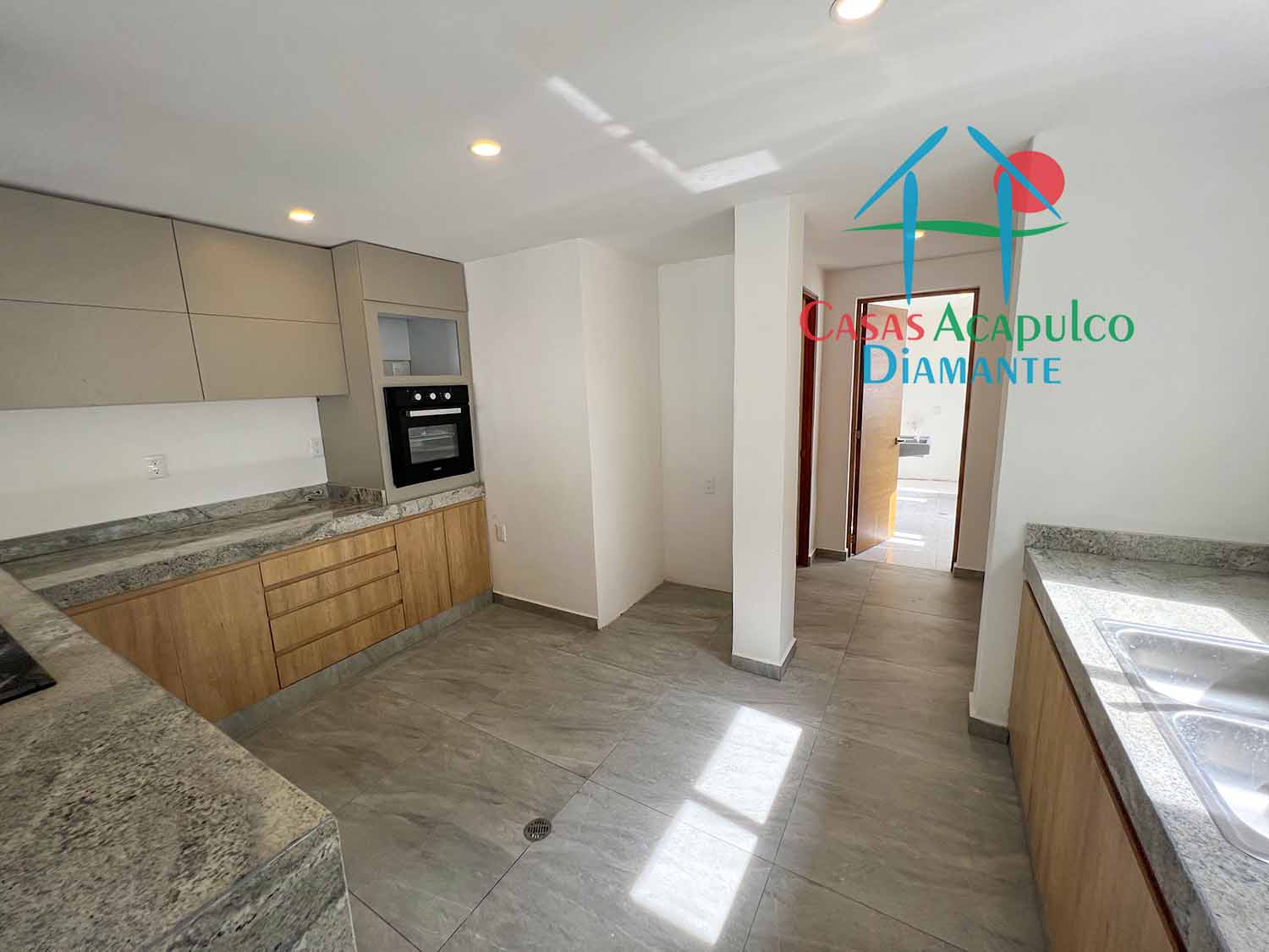 Casa Daniela - Cocina 9